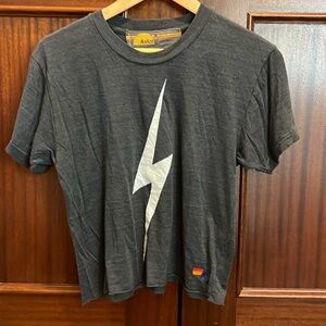 Aviator Nation Tee size medium